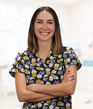 Uzm. Dt. Özlem Türk